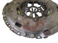 фото thumb №4, Зчеплення sachs touran passat jetta golf superb octavia toledo leon altea