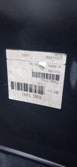 фото thumb №13, Suzuki forenza 04-08 бампер задний