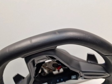 фото thumb №8, Vw passat b8 arteon рестайлінг r-line кермо