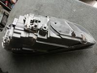 фото thumb №9, Volvo v50 s40 ii lift fl 07-12 лампа фара левый перед передний h7 europa