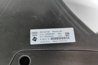 фото thumb №7, Audi q5 8r сабвуфер задній 8r0035382 2.0 дизель 130kw 2015 22292514