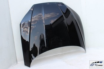 фото thumb №9, Audi a5 8w перед matrix капот крылья бампер pas переднее лампы усилитель