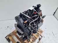 фото thumb №12, Двигун vw multivan vi 2.0 tdi biturbo bitdi 180km 205tyś cfc cfca