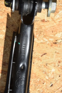 фото thumb №9, Важіль зад лівий праві sportage v tucson iv новий 0km оригінал 20-