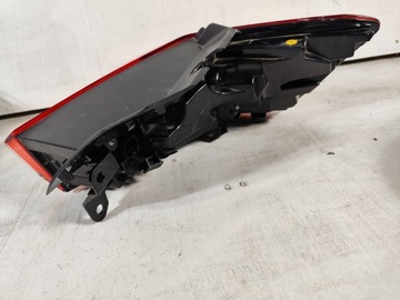 фото thumb №6, Cupra born левый зад левая задняя лампа led оригинал европа