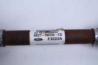 Привідний вал правий перед ford transit mk8 22r. 2,0tdci автоматична коробка передач Зі Шроту, фото thumb