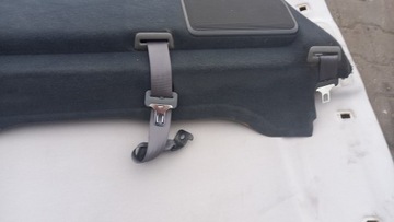 фото thumb №5, Полиця багажника volvo s60 02 sedan 2.4d5