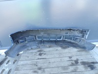 фото thumb №10, Бампер передній перед audi a4 b6 колір lz5w версія pod омивачі