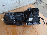 фото thumb №14, Обігрівач кондиціонера vw passat b7 3c1820003fq європа