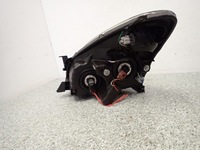 фото thumb №12, Toyota corolla verso 07- лампа передняя правая фара правые d-cat