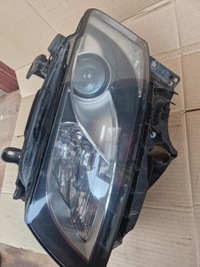 фото thumb №10, Audi a5 8t лампа ліва 10r anglik перед 8t0941003ab