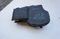 фото thumb №1, Корпус компьютер citroen c5 iii x7 1.6 hdi