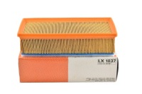 Knecht фільтр повітря lx1837 Київ, фото thumb