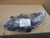 фото thumb №16, Комплект лампа правая i левая перед tesla full led model 3 ii highland оригинал