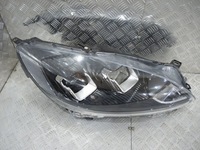 фото thumb №1, Ідеальна лампа перед права led + h7 ford kuga mk3 втулка стабілізатора lv4b-13w029-ak