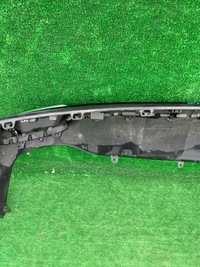 фото thumb №14, Mercedes glc x254 w254 amg накладка бампера задня дифузор a2548857401