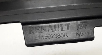 фото thumb №8, Renault 215592385r