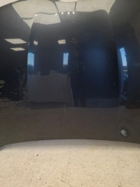 Капот renault megane iv 4 2016- Киев, фото thumb