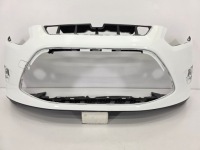 Купити Бампер перед ford c-max mk2 + захист + плита am51-r17k757-a am51-17e778-a, фото thumb