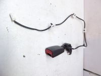 Купити Mg zs рестайлінг  2023- кліпса поперечина ременів задній ліва 5d, фото thumb