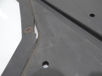 Защита нижняя подвеска bmw z4 e89 n52 7192021 Киев, фото thumb