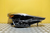 фото thumb №1, Toyota corolla cross 2022-2023 фара лампа full led r срібляста usa