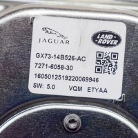 Land rover discovery sport 2016 блок управления / модуль насоса впрыска Недорого, фото thumb