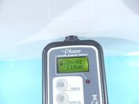 фото thumb №7, Капот передняя audi a3 8p белый lift 08-12