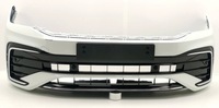 фото thumb №1, Новый org бампер перед vw tiguan r-line 6xpdc lc9a