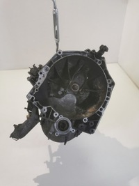 фото thumb №8, Коробка передач коробки передач peugeot citroen 1.6 hdi 20dm65