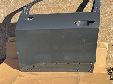 фото thumb №9, Kia sportage v 21- двері перед передні ліві