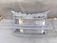 фото thumb №1, Pas передний балка радиатор ford ka ii mk2 1.2 b