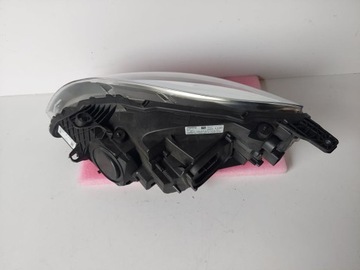 фото thumb №7, Volvo v40 ii 12- лампа права перед повний led