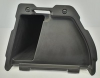 фото thumb №1, Бардачок аптечка задня mercedes gl x164 a1646900114