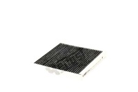 фото thumb №1, Hengst фільтр кабіни з вугіллям smart fortwo 0.8d/1.0