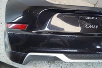 фото thumb №5, Бампер задняя volvo c30 lift r-design