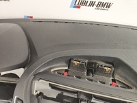 фото thumb №5, Панель консоль раздаточная капот оригинальная подушка безопасности bmw f20 f21 f22 f23