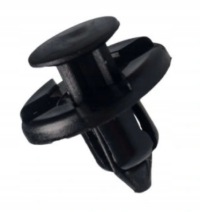 фото thumb №1, Клипса защита , подкрылок бампера nissan note pathfinder patrol primera x20