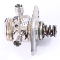 фото thumb №11, Mercedes w177 c118 бензин m282 насос упорскування пального a2820700001