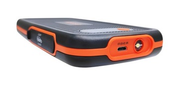 Литиевый усилитель Osram Jump Starter 200 12 В 6000 мАч