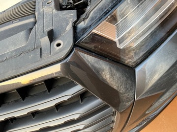 фото thumb №5, Audi q7 4m 3,0 tdi s-line matrix lub повний led перед комплектний acc 6pdc lc9x