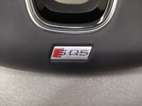 фото thumb №12, 8r0419091af кермо мульті dsg шкіра audi sq5 q5 2013-2017r