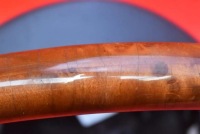 Повітропровід шкіряний мультифункція a1644606303 mercedes ml w164 05-08 Недорого, фото thumb