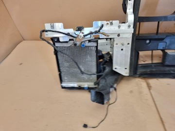 фото thumb №8, Pas переднее bmw x5 f15 x5 f16 40e гибрид комплектный демонтаж oryginałeuropa