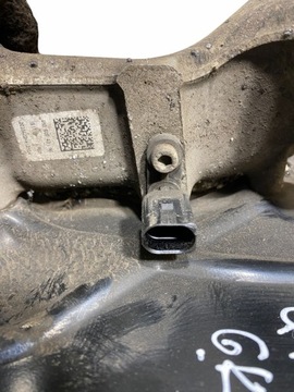 фото thumb №7, Audi q7 4m 2017 ступица колёса передней