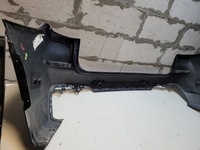 фото thumb №8, Бампер задня задній bmw x3 g01 m-pakiet pdc