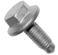 фото thumb №1, Болт захист m8 x 22 seat leon toledo vw scirocco