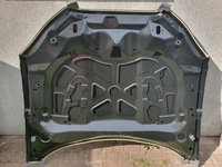 фото thumb №10, Jaguar xf 2012-15 капот алюминий