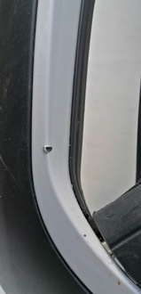 фото thumb №12, Bmw x1 f48 lift бампер перед передній pdc 19r-