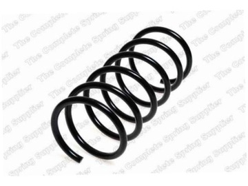 фото thumb №2, Пружины перед lesjofors 4037211